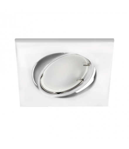 Pierścień ozdobny BONO D WHITE IDEUS 03980