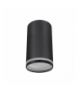 Oprawa sufitowa ZULA DWL GU10 BLACK IDEUS 03990