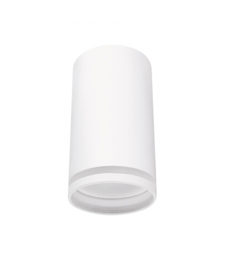 Oprawa sufitowa ZULA DWL GU10 WHITE IDEUS 03989