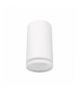 Oprawa sufitowa ZULA DWL GU10 WHITE IDEUS 03989