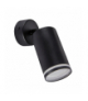 Oprawa ścienno-sufitowa ZULA SPT GU10 BLACK IDEUS 03996