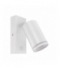 Oprawa dekoracyjna ZULA WLL GU10 WHITE IDEUS 03997