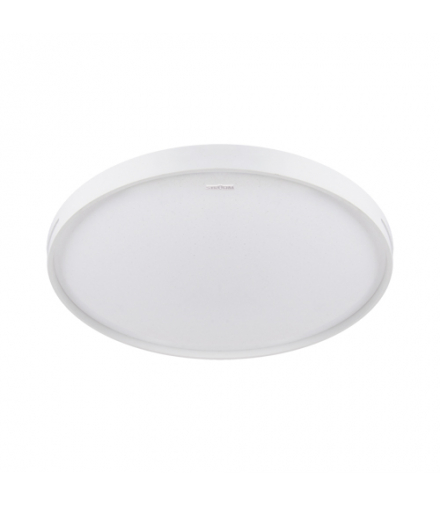 Plafoniera SMD LED FABIO LED C 24W NW IDEUS 04008