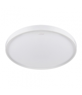 Plafoniera SMD LED FABIO LED C 48W NW IDEUS 04009