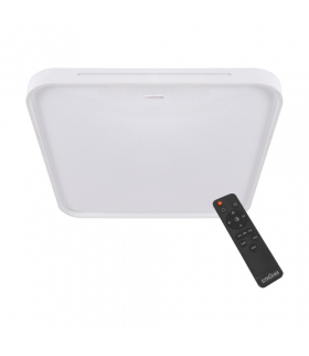 Plafoniera SMD LED WENA LED D 24W IDEUS 04010