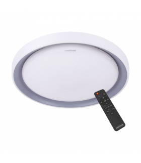 Plafoniera SMD LED ARIEL LED C 48W IDEUS 04012