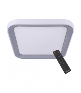 Plafoniera SMD LED ARIEL LED D 48W IDEUS 04013