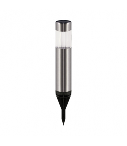 Lampa solarna LED HEL LED 32 0,06W CW IDEUS 04051