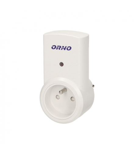 Gniazdo do zestawu OR-GB-405, OR-GB-412 Orno OR-GB-405GD