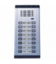 Panel zewnętrzny (16 przycisków), GENWAY Orno WL-02NE(2X8)
