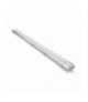 HERM T8 LED 2*18W oprawa hermetyczna pod T8 LED, 3600lm, IP65, 4000K, oprawa zawiera świetlówki T8 LED Orno OR-OP-6155LZP4