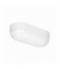RISMO LED OVAL 7W oprawa kanałowa, 630lm, IP65, IK08, 4000K Orno AD-OP-6157WLPM4