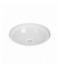 ZONDA LED 16W, plafon z czujnikiem ruchu, 1100lm, IP20, 4000K, poliwęglan mleczny, biały Orno AD-PL-6076WLPMR4