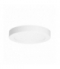 CITY LED 24W, oprawa downlight, natynkowa, okrągła, 1900lm, 4000K, biała, wbudowany zasilacz LED Orno AD-OD-6074WLX4