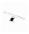 NORTES LED 5W, lampa nad lustro, 320lm, 4000K, dł. 30 cm, plastik Orno AD-OM-6120L4