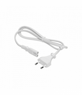 Przewód zasilający do oprawy NOTUS LED. Kompatybilny z: AD-OL-6099LZM4, AD-OL-6100LZM4, AD-OL-6101LZM4, AD-OL-6102LZM4 Orno AD-O