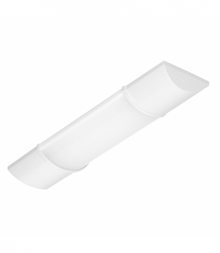 MOSTRA LED 10W, oprawa liniowa, 800lm, IP20, 4000K Orno AD-OP-6086LZM4