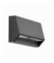 ENYE LED 1,5W, oprawa elewacyjna, 60lm, IP65, 4000K, Orno AD-OP-6190L4