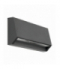 ENYE LED 3W, oprawa elewacyjna, 170lm, IP65, 4000K, Orno AD-OP-6191L4