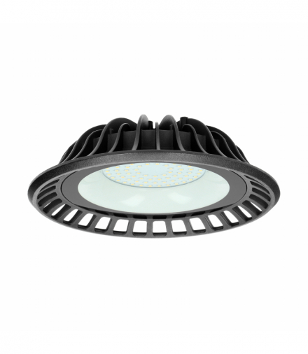 HORIN LED 60W oprawa typu highbay, 5400lm, IP65, 4000K, aluminium Orno AD-OP-6131L4