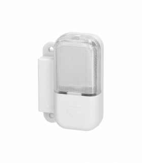 Lampka LED 1W magnetyczna 3 x LR44 do szefek, szaf, szuflad Orno LA-1