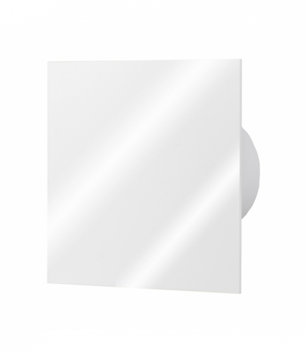 Panel plexi do wetylatorów i kratek, kolor biały połysk Orno OR-WL-3203/GW