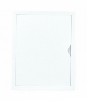 Drzwiczki rewizyjne 20/25 mm, kolor biały Orno ID-20/25