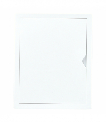 Drzwiczki rewizyjne 20/25 mm, kolor biały Orno ID-20/25