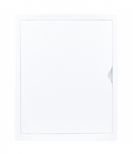 Drzwiczki rewizyjne 25/30 mm, kolor biały Orno ID-25/30