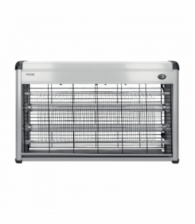 Elektryczna lampka na komary ~230V, 30W, 80m2 Orno MK-2