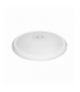 ZONDA LED EMERGENCY 12W/1,2W, plafon z czujnikiem ruchu, 800lm/80lm, IP20, 4000K, poliwęglan mleczny, biały Orno AD-PL-391WLPMR4