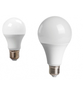 DAISY LED A60 E27 9W WW 740lm - Lampa LED (żarówka LED) Greenlux GXDS120