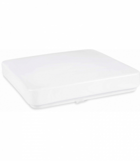 DAISY NAL-S 24W HF NW 1800lm - Plafon LED z czujnikiem ruchu HF Greenlux GXDS168