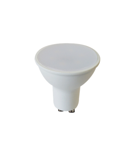 DAISY LED HP 5W GU10 CW 410lm - Lampa LED (żarówka LED) Greenlux GXDS180