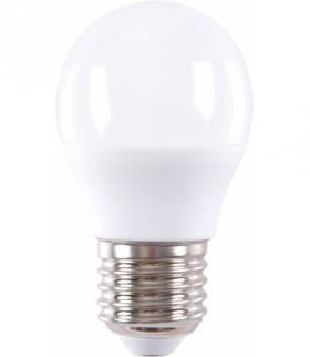 DAISY LED MINIGLOBE E27 6W WW 480lm - Lampa LED (żarówka LED) Greenlux GXDS228