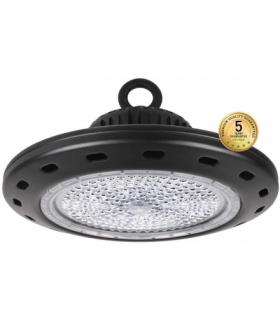 GOLY 100W 90 NW 12500lm - Oprawa LED (HighBay LED) Greenlux GXHB044