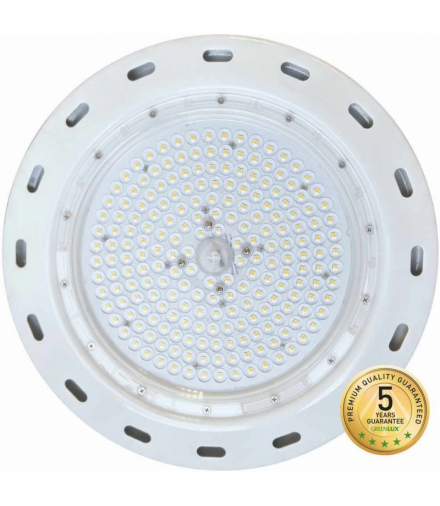 GOLY White 150W 90 NW 19000lm - Oprawa LED (HighBay LED) Greenlux GXHB046