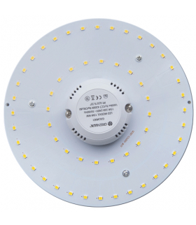 LED MODUL 15W-NW 1600lm - Magnetyczny moduł LED Greenlux GXLM001