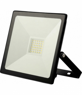 HALO SMD 30W NW 2700lm - Projektor / naświetlacz LED Greenlux GXLR008