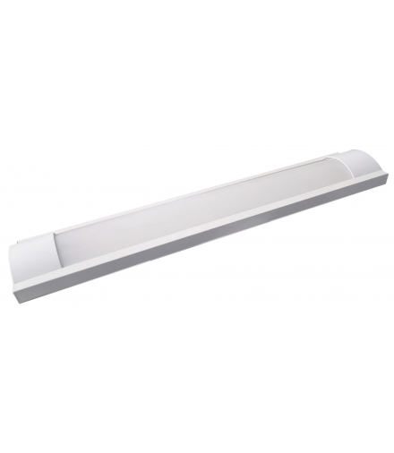 LED AURA 18W NW 1500lm - Oprawa LED Greenlux GXLS161