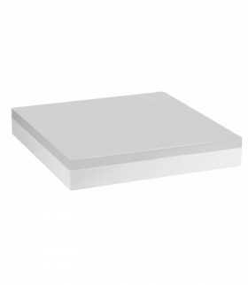 LED SMART-S White 18W NW 1200lm - Plafon LED Greenlux GXLS226