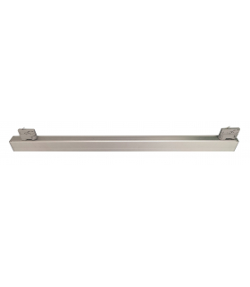 LINEAR II 36W GRAY TRACK NW 3600lm - Oprawa LED liniowa Greenlux GXLS257