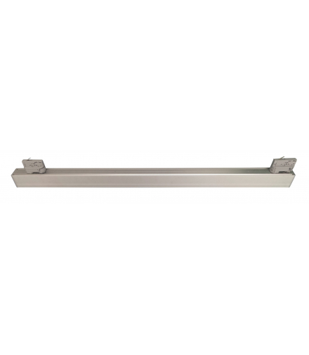 LINEAR I 36W GRAY TRACK NW 3600lm - Oprawa LED liniowa Greenlux GXLS265