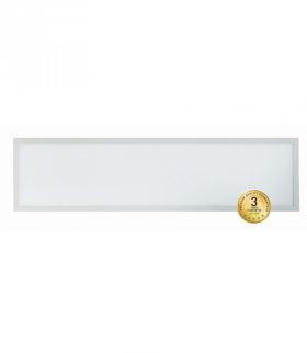 VIRGO II 40W White NW 4000lm - Panel LED do zabudowy p/t Greenlux GXLS266