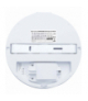 GLORION ROUND LED Emergency 3H 15W NW 1100lm - Oprawa specjalistyczna LED z modułem awaryjnym Greenlux GXNO070