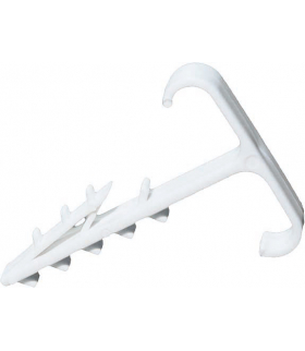 UMT-3 - Uchwyt kablowy Greenlux GXOS105