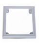 Frame-S 12W - Daisy FENIX - Ramka montażowa n/t do opraw serii DAISY VEGA Greenlux GXOS235