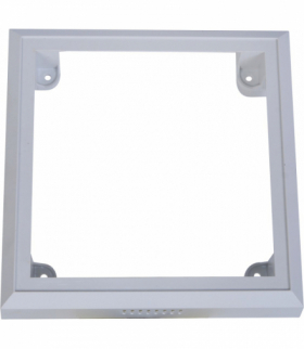 Frame-S 18W - Daisy FENIX - Ramka montażowa n/t do opraw serii DAISY VEGA Greenlux GXOS236