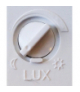 SENSOR LUX - Czujnik zmierzchowy wbudowywany Greenlux GXSE010