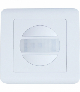 SENSOR 12 - Czujnik ruchu PIR dopuszkowy Greenlux GXSI012